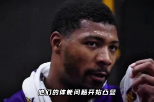 湖人遗憾错失好局，终究还是放虎归了山！