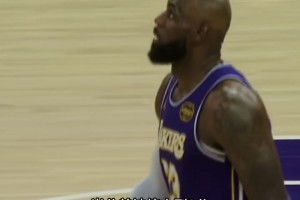 浓眉：烂队想一下成为争冠队很难！但奇才其实很优秀，老板人很好