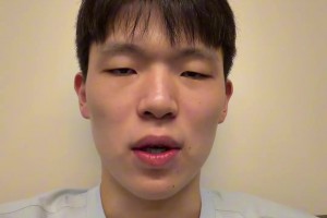 杨瀚森赛季留言：感谢大家支持 休赛季好好训练下赛季见