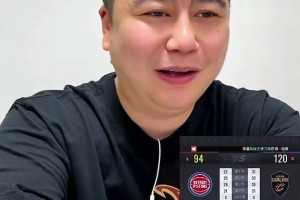 死忠登蜜大史：哈哈骑士东决！打的就是尼克斯 把纽约拉来胖揍！