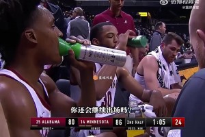 NBA球星，渡边雄太的妻子有多好看！吧友们觉得能打几分？