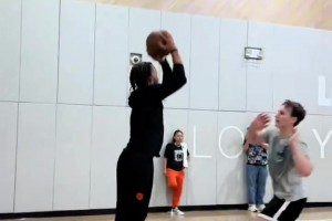 复盘马后炮！雷吉米勒：当初我很希望马刺签下保罗...